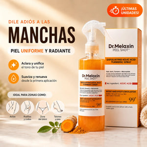 Dr Melaxin Top Original