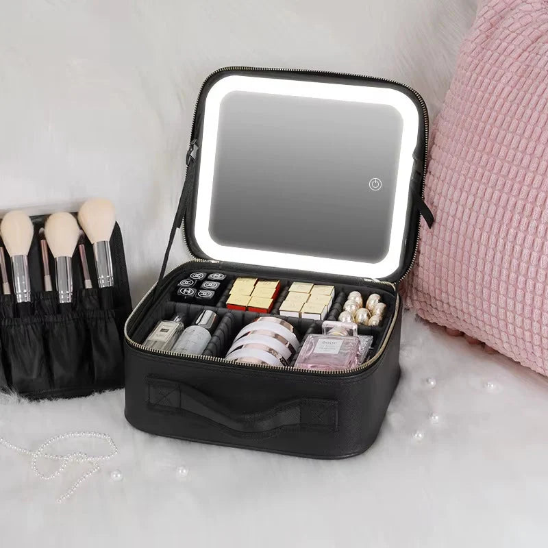 BeautyCase LED Premium