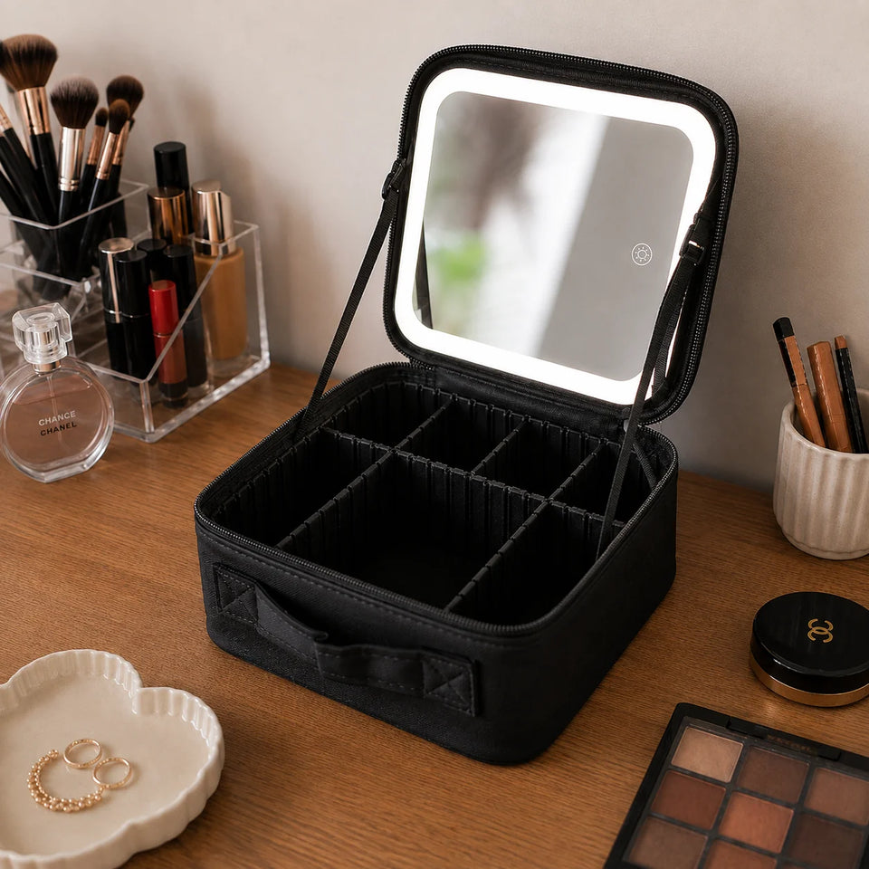 BeautyCase LED Premium