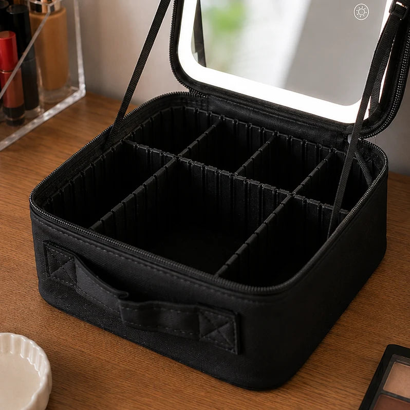 BeautyCase LED Premium