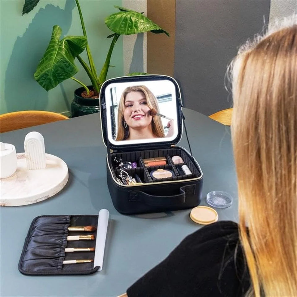 BeautyCase LED Premium