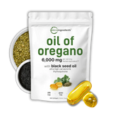 El Antibiótico Natural Más Poderoso - Oil Of Orégano